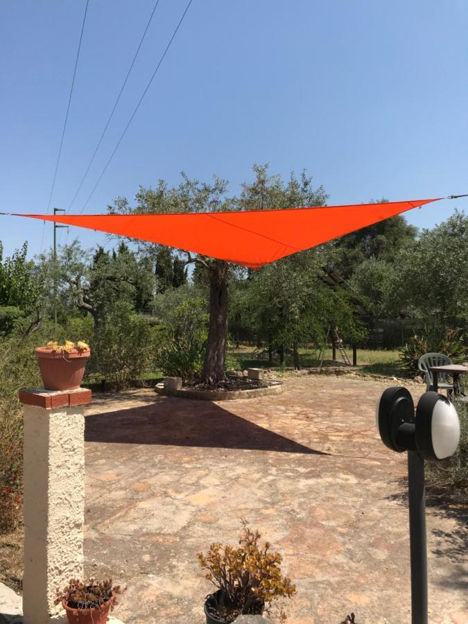 אלגהרו Butterfly House Bed & Breakfast מראה חיצוני תמונה