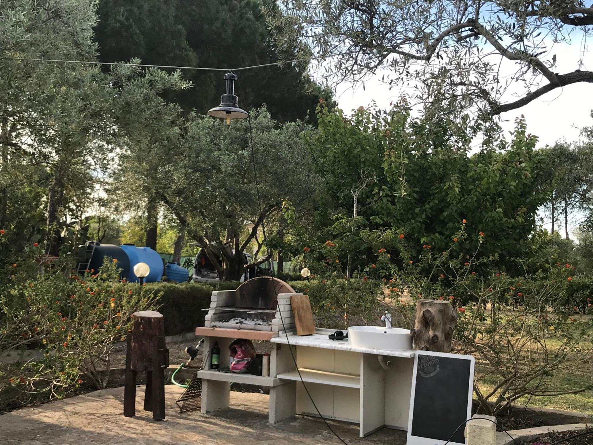 אלגהרו Butterfly House Bed & Breakfast מראה חיצוני תמונה