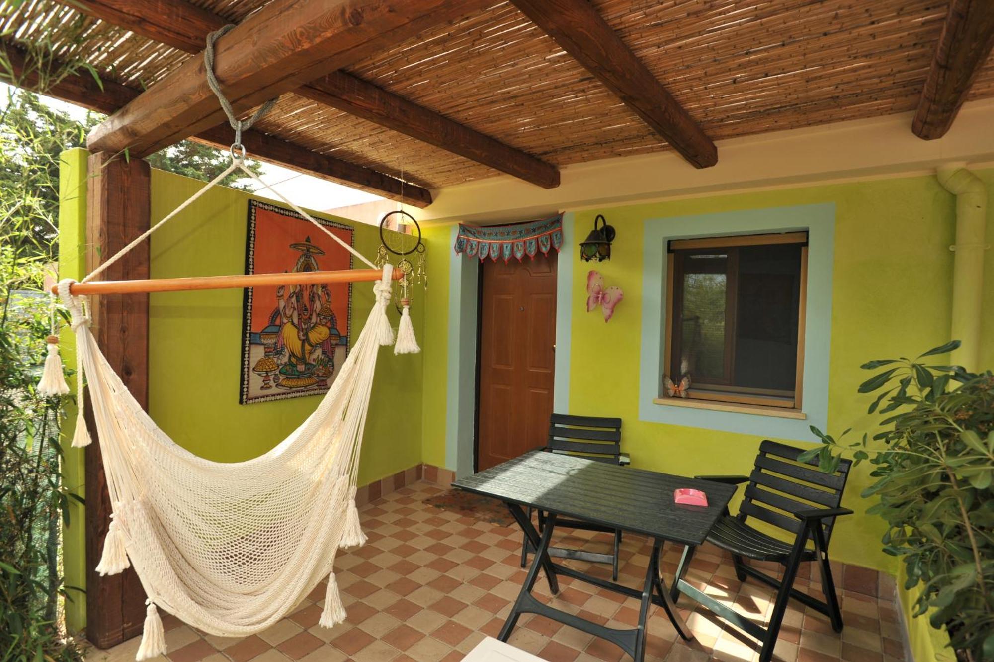 אלגהרו Butterfly House Bed & Breakfast מראה חיצוני תמונה