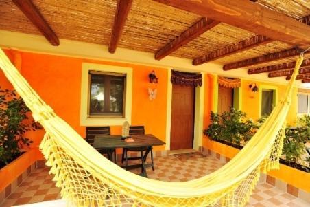 אלגהרו Butterfly House Bed & Breakfast מראה חיצוני תמונה