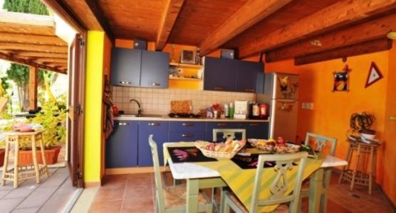 אלגהרו Butterfly House Bed & Breakfast מראה חיצוני תמונה